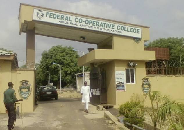 FCC Ibadan Admission List For 2021/2022 Session | ND & HND