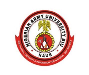 List of courses offered in Nigerian Army University Biu (NAUB)