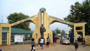 Alvan Ikoku Federal College of Education School Fees