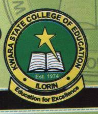 Kwara State College of Education KWCOE