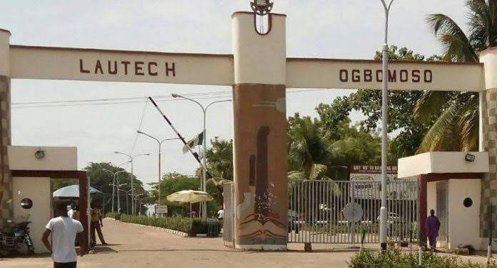 LAUTECH Cut Off Mark For 2025/2026 Admission | Jamb & Departmental