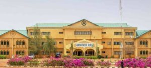List of courses offered in Kebbi State University of Science and Technology, Aliero KSUSTA