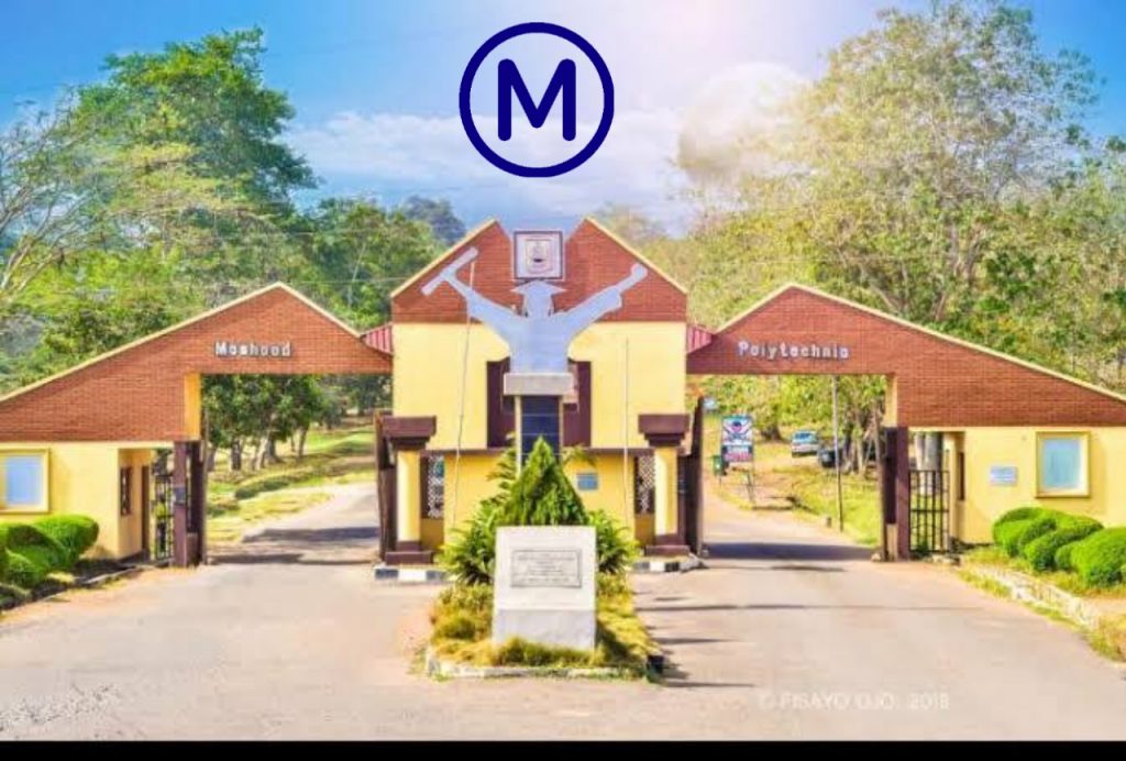 MAPOLY School Fees Schedule 2025/2026 —