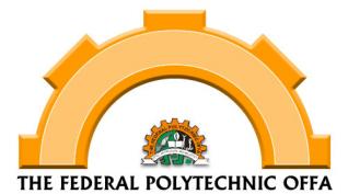 Offa Poly ND admission list