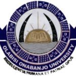 Olabisi Onabanjo University (OOU) cut off mark