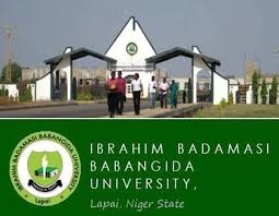 Ibrahim Badamasi Babangida University, Lapai IBBU School Fees Schedule For New and Returning Students