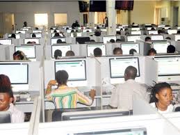 JAMB CBT Centres in Gombe State