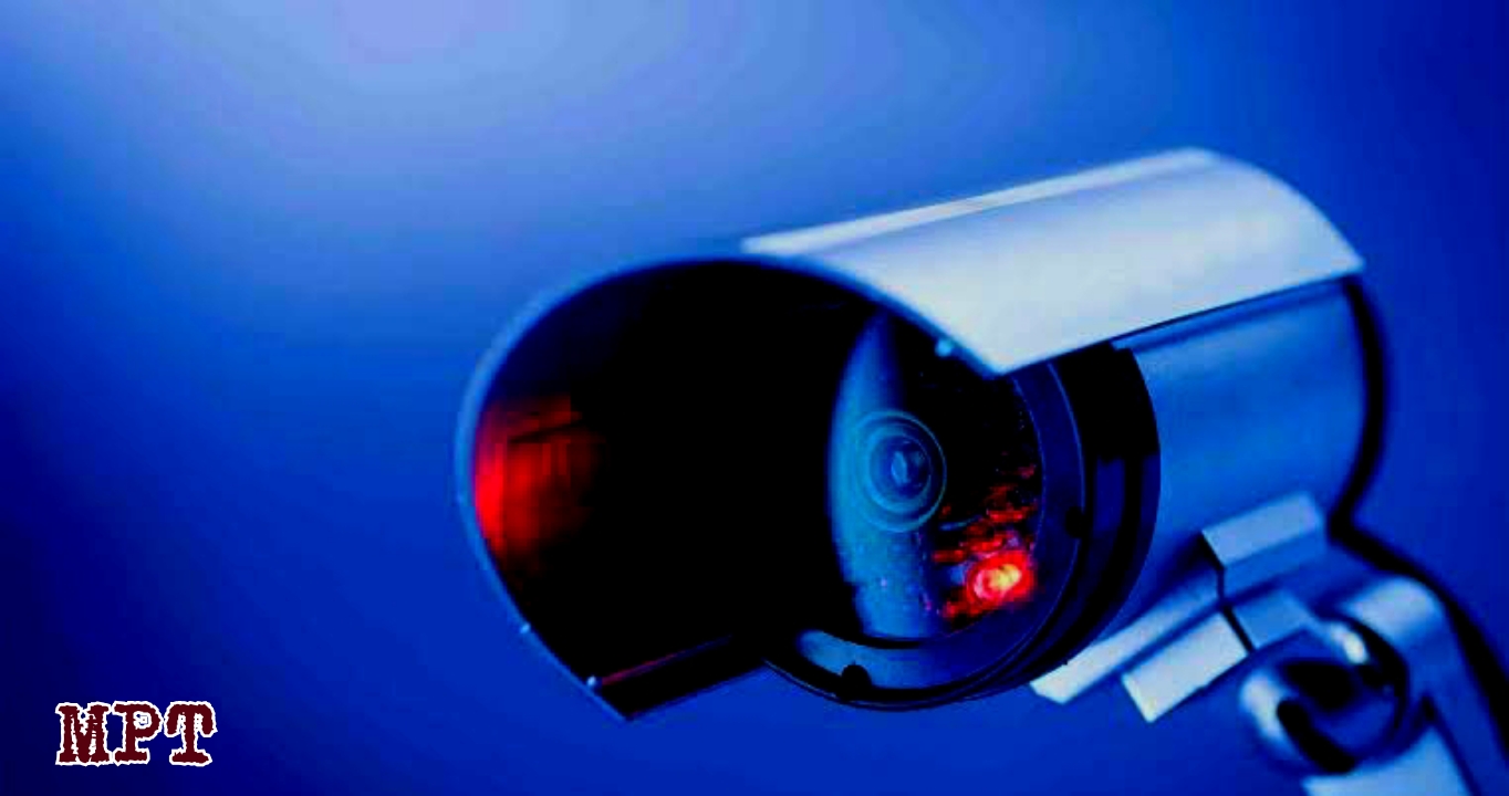 JAMB CCTV Camera system