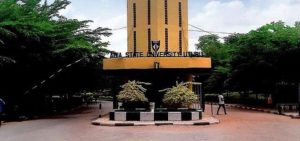 Complete list of courses offered in Abia State University, ABSU
