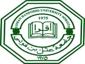 List of courses offered in Usmanu Danfodiyo University, Sokoto (UDUSOK)