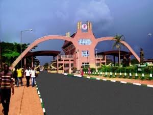 UNIBEN Part-Time Application Form