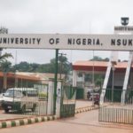 UNN Post UTME Screening Result