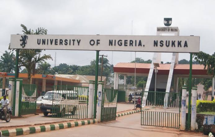 UNN Post UTME Screening Result