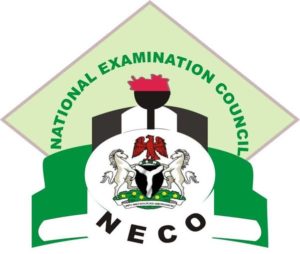 Neco GCE registration form