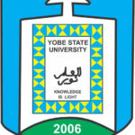 List of courses offered in Yobe State University YSU