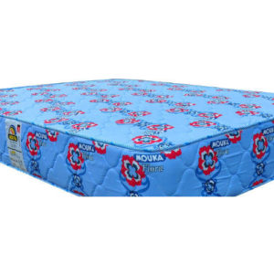 Mouka Foam Mattress, sizes Prices, depot, location and contacts