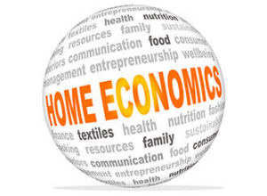 Jamb syllabus for Home Economics