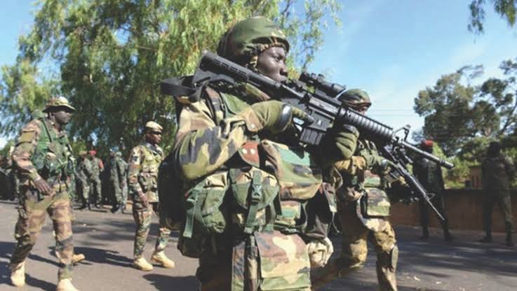 nigerian-army-ranks-monthly-salary-structure-for-2023-2024-updated