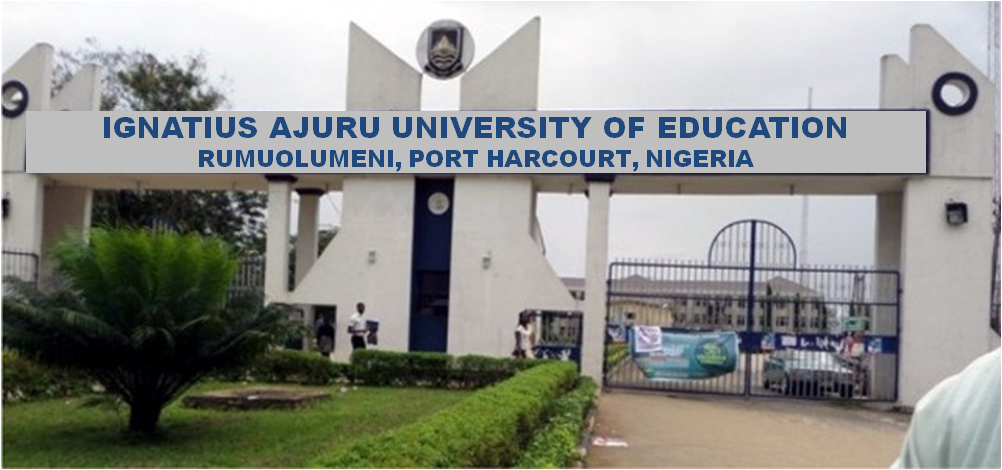 List Of Courses Offered In IAUE And Admission Requirements