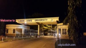 LASU Clearance Procedure