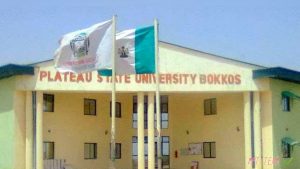 Plateau State University Bokkos PLASU Admission List