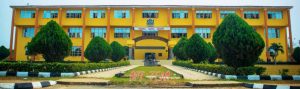 Tai Solarin University of Education TASUED School fees