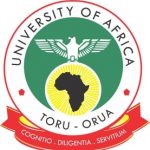University of Africa Toru Orua UAT Courses offered and Admission Requirements