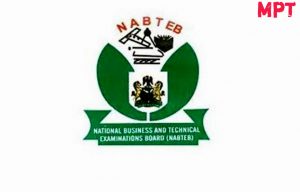 NABTEB GCE Timetable