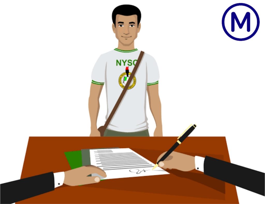 NYSC Registration Portal 2024 PCMs Guidelines & Requirements