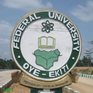 FUOYE Post UTME/Direct Entry Screening Form