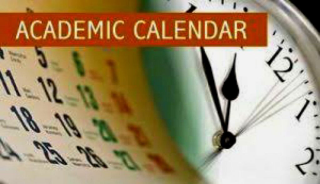 FUNAAB Academic Calendar Schedule For 2020/2021 Session [Updated]