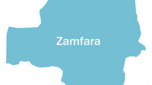 universities in Zamfara State