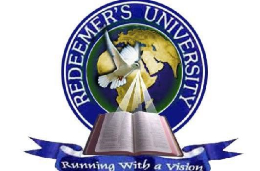 Redeemer’s University Admission List