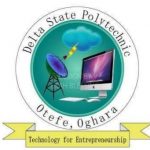 Delta State Poly Otefe-Oghara HND Admission List