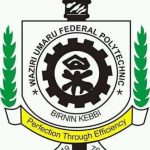 Waziri Umaru Federal Polytechnic Admission List