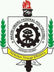 Waziri Umaru Federal Polytechnic Admission List