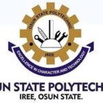 Osun State Poly Iree HND Admission List