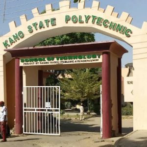 Kano State Poly Cut Off Mark