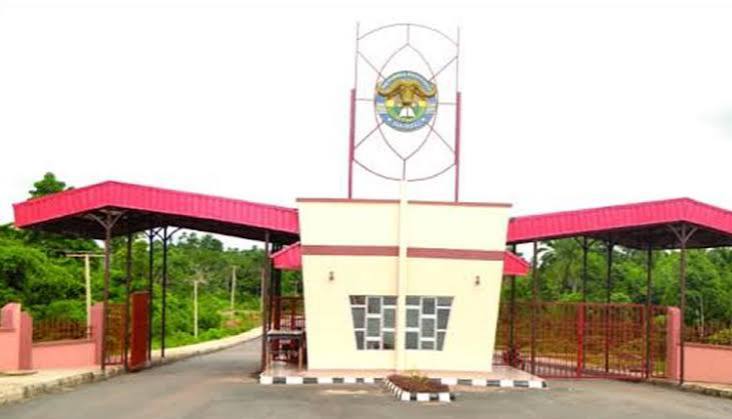 Federal Poly Ile-Oluji Post-UTME Form For 2023/2024 | ND Full-Time