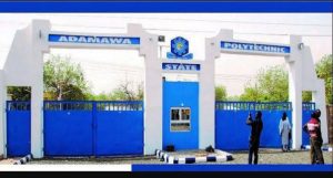 Adamawa State Poly Cut Off Mark