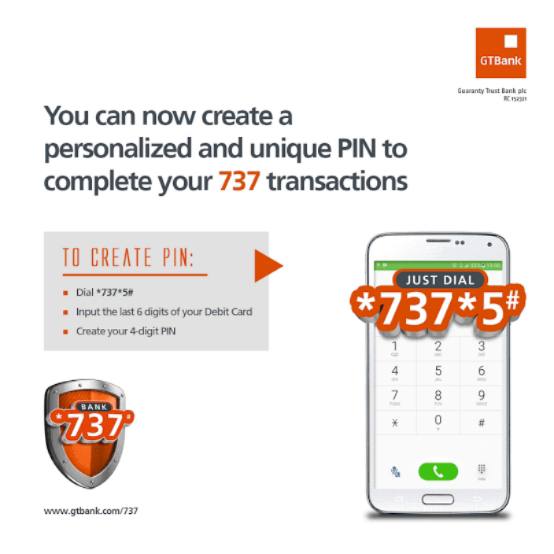 GTBank Transfer Code | How To Transfer Money & Others