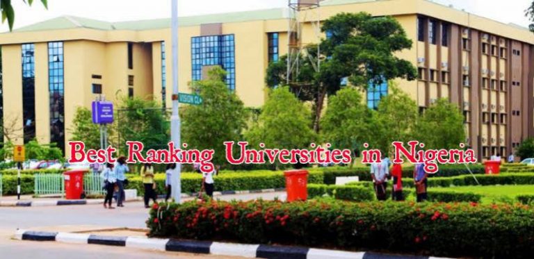 Top 100 Best Universities In Nigeria | 2023 Nigerian University Ranking