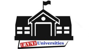 Illegal Universities In Nigeria